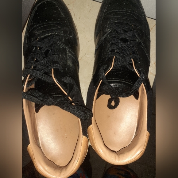 LOUIS VUITTON SNEAKERS - Picture 6 of 7